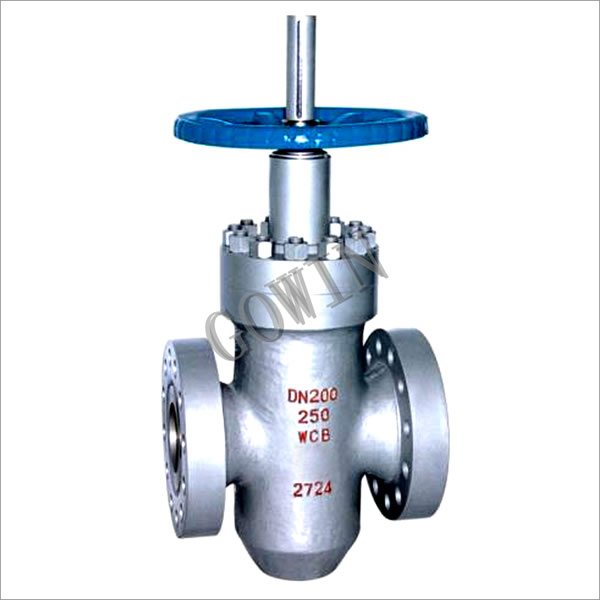 Everything You Need To Know About Gate Valves