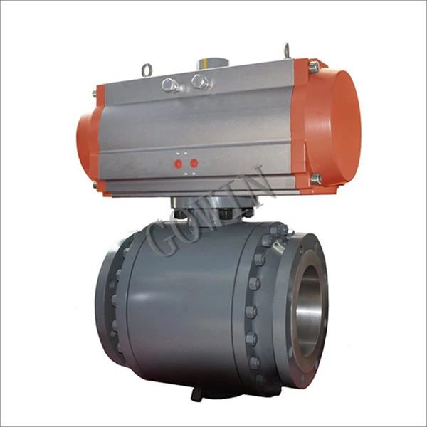 Under what circumstances is a valve positioner needed?